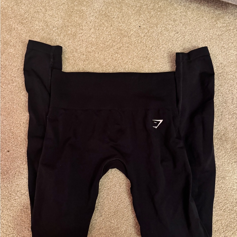 Gymshark seamless Gym Leggings